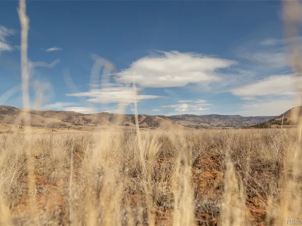 4000 Vista Grande Drive, Creede, CO 81130