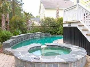 2532 Willbrook Ln, Mount Pleasant, SC 29466