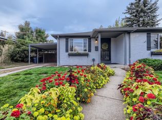 4760 E Colorado Ave #1, Denver, CO 80222