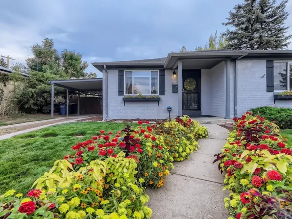 4760 E Colorado Ave #1, Denver, CO 80222