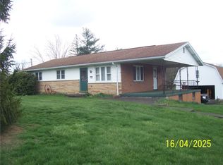 1201 Ridge Blvd, Connellsville, PA 15425