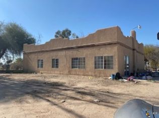 2014 Low Rd, El Centro, CA 92243