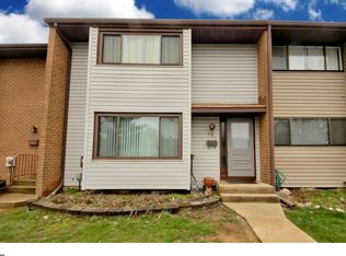 951 Jamestown Rd, East Windsor, NJ 08520