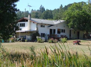 14520 Ferns Corner Rd, Monmouth, OR 97361