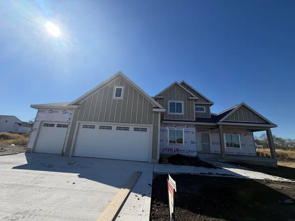 4819 Polo Ave, Ames, IA 50014