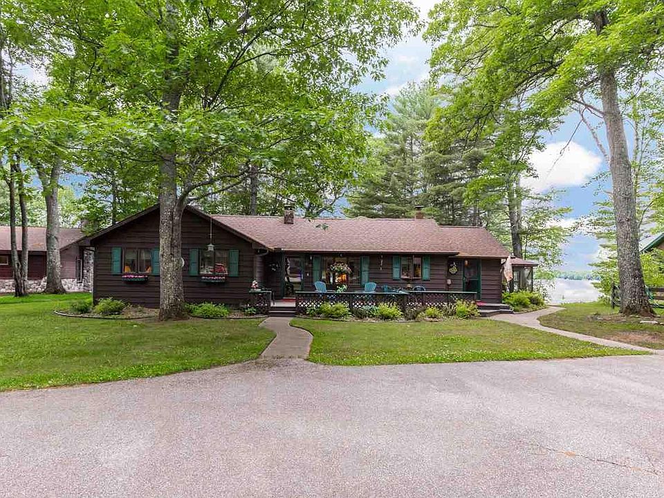 7615 S East Lake Blvd, Lake Nebagamon, WI 54849 Zillow