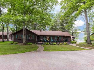 7615 S East Lake Blvd, Lake Nebagamon, WI 54849