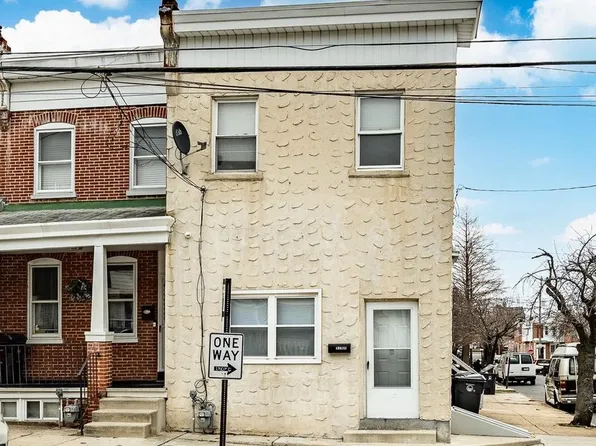 526 S Harrison St, Wilmington, DE 19805