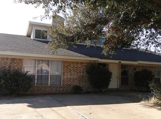 3301A Moss Ct, Midland, TX 79707