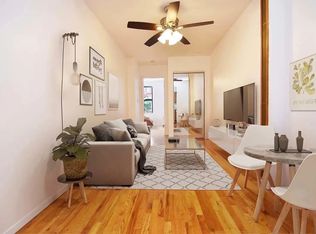 305 E 104th St APT 4E, New York, NY 10029