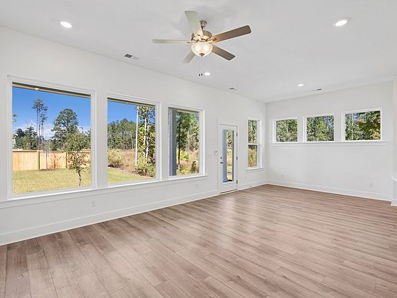 The Wrendale - Family Room