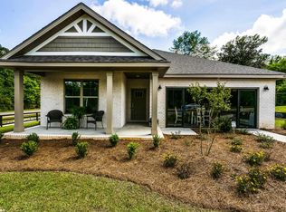 1104 Pheasant Cir, Foley, AL 36535