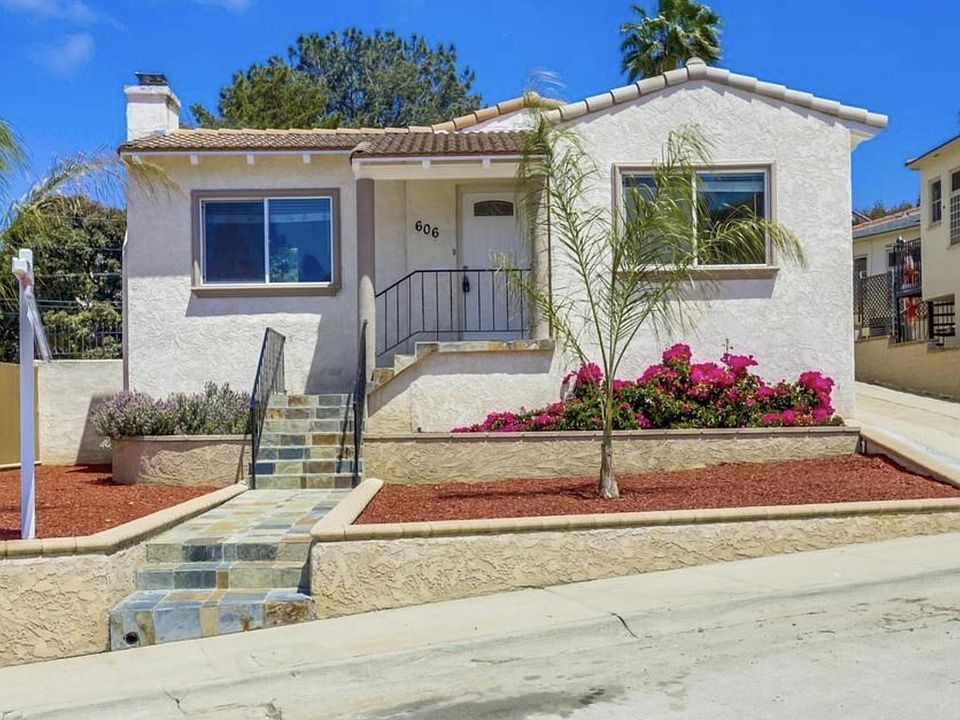 1st image of 606 Arroyo Dr #A