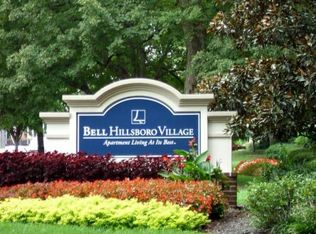 2007 21st Ave S APT 301, Nashville, TN 37212