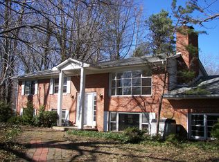 16310 Abbey Dr, Bowie, MD