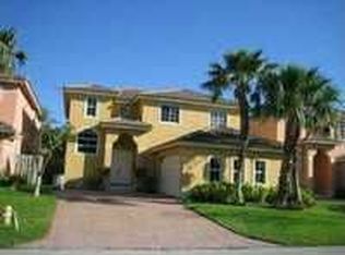 24707 SW 110th Ave, Homestead, FL 33032