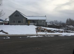 676 E 400 S, Santaquin, UT 84655