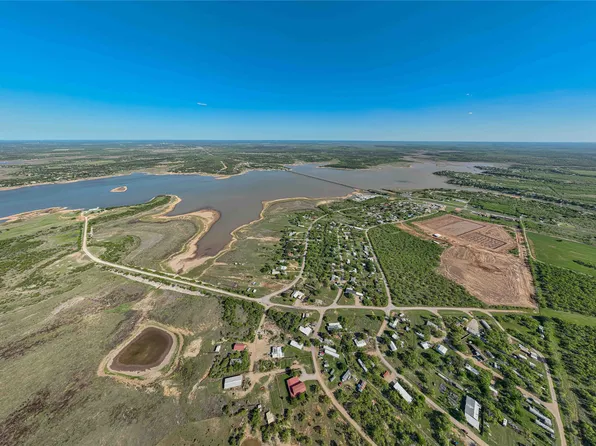 674 Water District Rd #214, Breckenridge, TX 76424