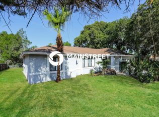 98 Fordham St, Deltona, FL 32725