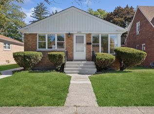 14455 Des Plaines St, Harvey, IL 60426