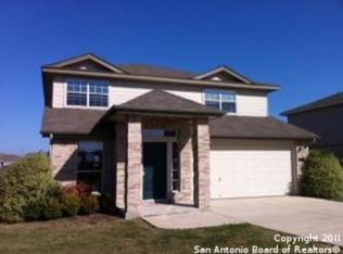 529 Starling Crk, New Braunfels, TX 78130