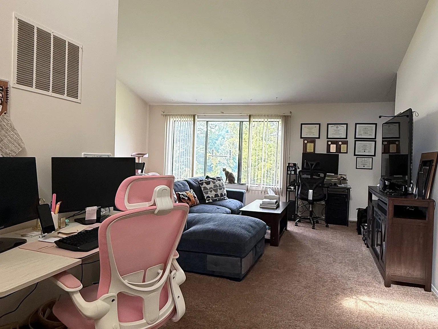 1 bed, 920 sqft, $2,500 — Photo 4