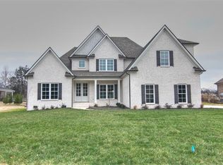 104 Harvest Woods, Murfreesboro, TN 37129