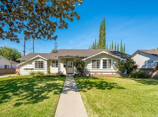 1833 S 3rd Ave, Arcadia, CA 91006