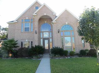 276 Hannah Ln, Lumberton, TX 77657
