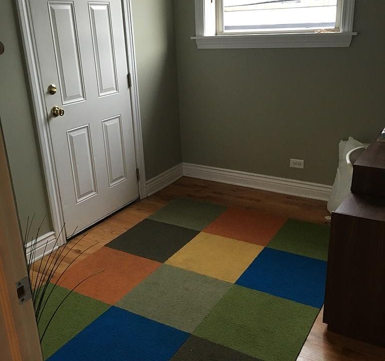 2nd Bedroom/Den