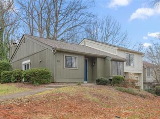 201 Lamplighter Cir, Winston Salem, NC 27104