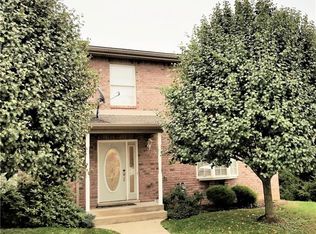 21 Hillview Street Ext, Canonsburg, PA 15317