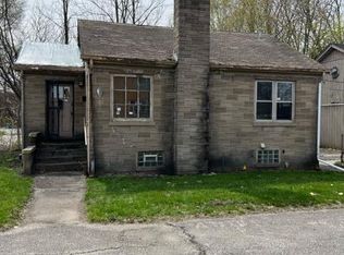 400 S Howard St, Gary, IN 46403