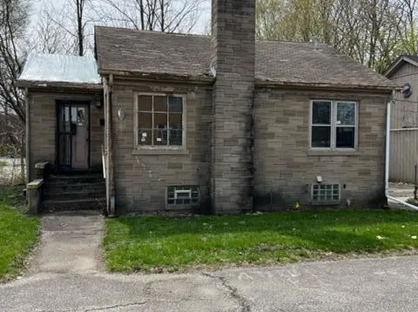 400 S Howard St, Gary, IN 46403