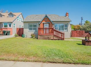 233 Military E, Benicia, CA 94510