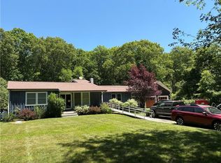 11 Paris Irons Rd, Glocester, RI 02857