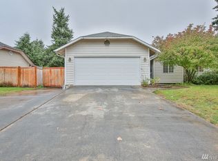 16125 120th Ave E, Puyallup, WA 98374