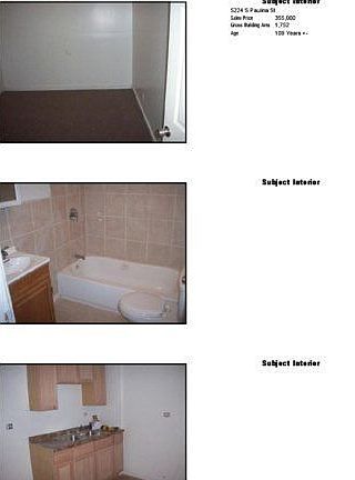 4th image of 5224 S Paulina St