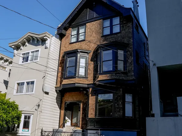 1152 Green St #30, San Francisco, CA 94109