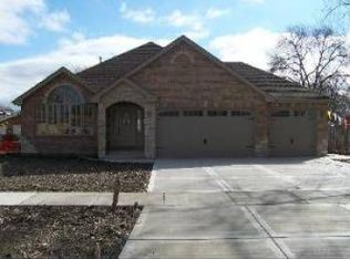 8433 Lawler Ave, Burbank, IL