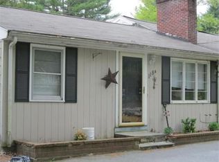 120 Ashland St, Holliston, MA 01746