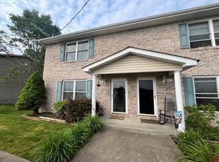 315 Old Worley Rd, Beaver, WV 25813