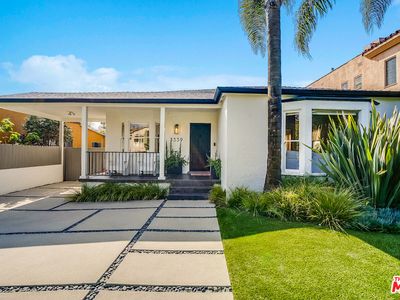 1339 Meadowbrook Ave, Los Angeles, CA, 90019