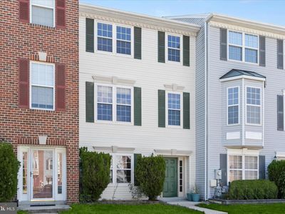 7911 Bent Bough Rd, Severn, MD, 21144