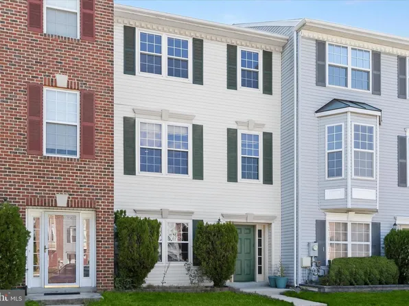 7911 Bent Bough Rd, Severn, MD 21144