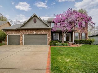 6526 N 158th St, Omaha, NE 68116