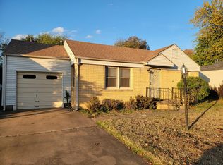 121 E 35th St S, Tulsa, OK 74105