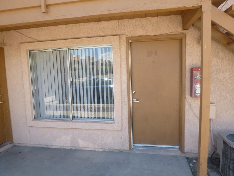 1st image of Pm263 Tucson Blvd #660-104