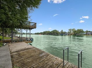 1307 Terminal Loop Rd, Mc Queeney, TX 78123