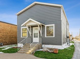 226 S Water St, Madrid, IA 50156